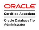 Oracle OCA_ODb11gAdmin