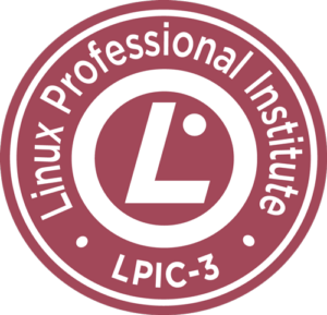 LPIC-3 - Shared Infrastructure